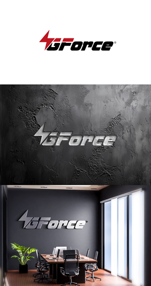 Logo Design by graphicawy