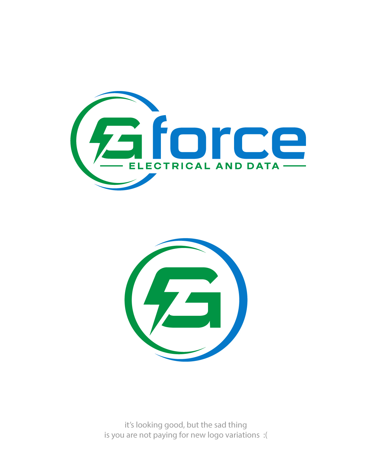 Logo Design by apik. for this project | Design #35315620