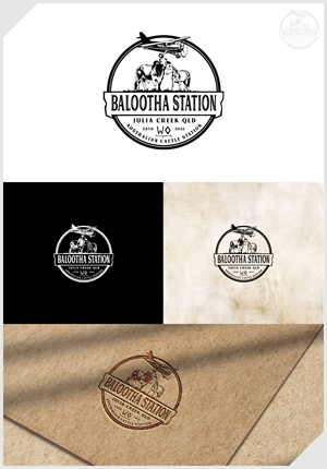 Logo Design by IDesign1606 for this project | Design: #35285054