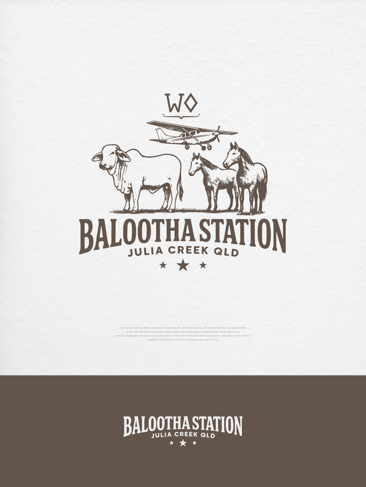 Logo Design by apik. for this project | Design #35282892