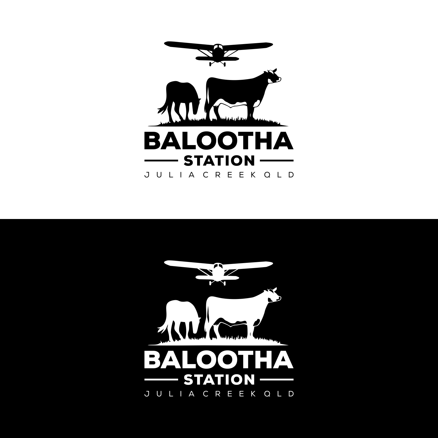 Logo Design by anak hits for this project | Design #35283802