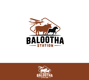 Logo Design by Albert Nafi for this project | Design #35287171