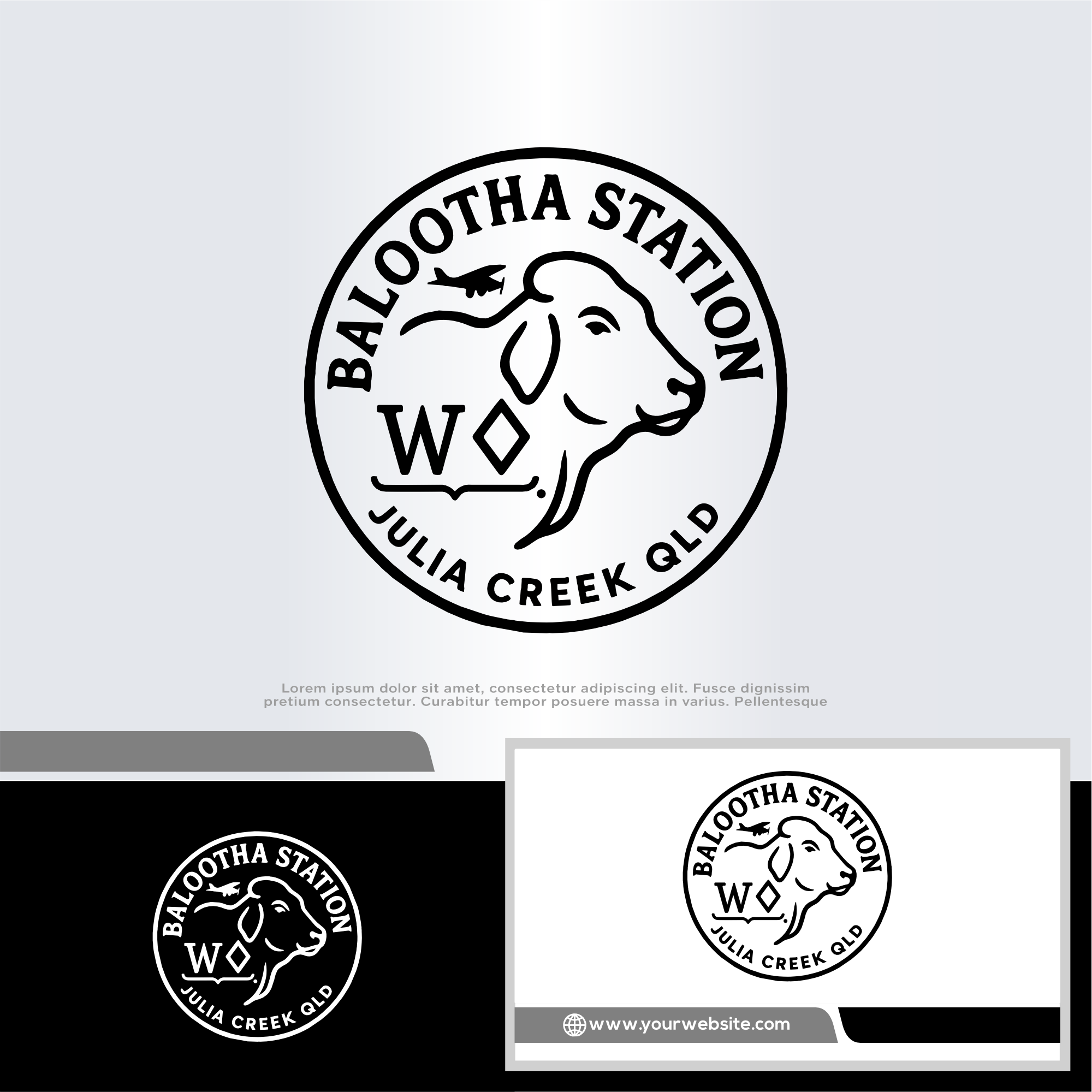 Logo Design by win it for this project | Design #35281874