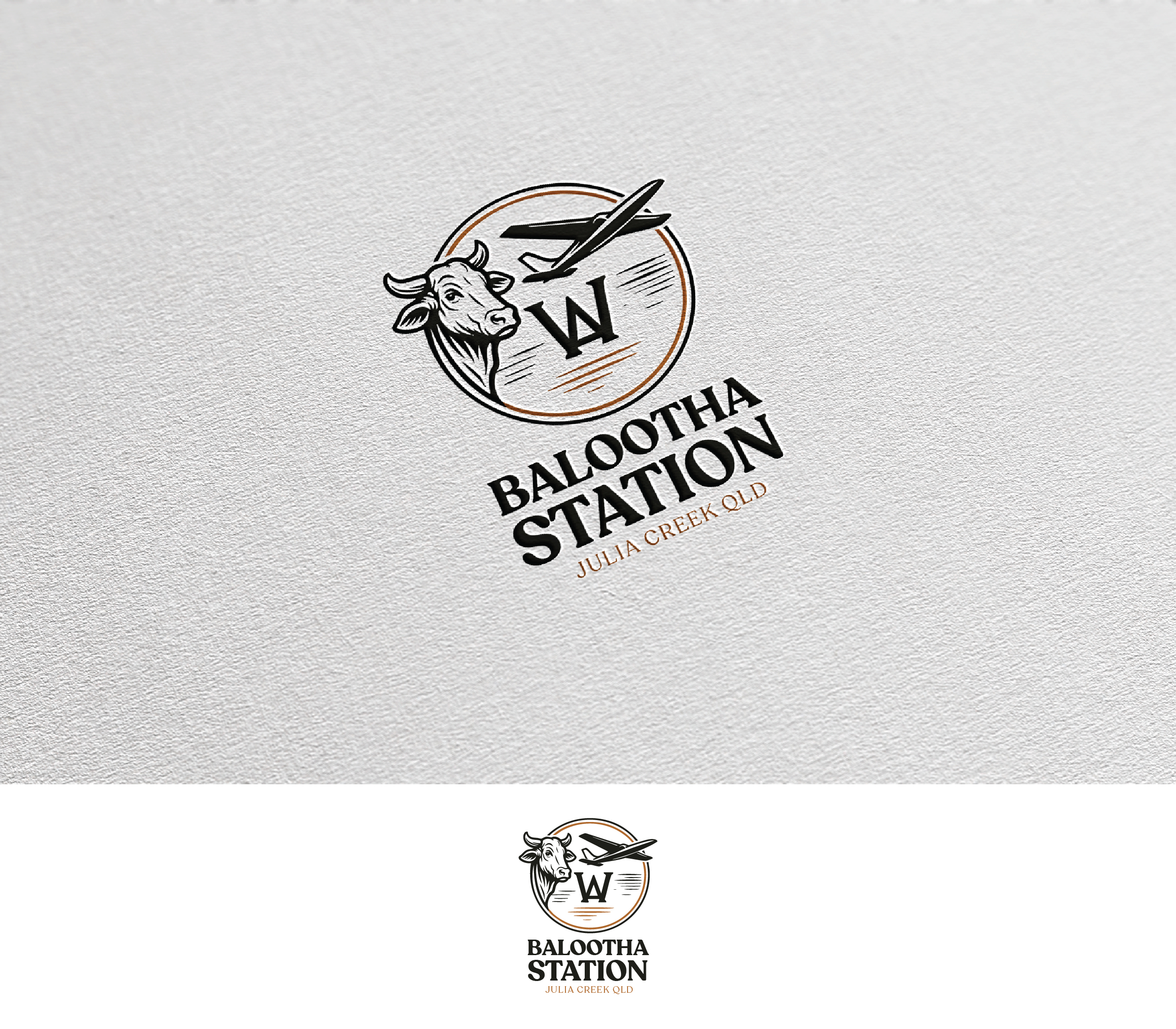 Logo Design by Afsana_Hoque for this project | Design #35289587