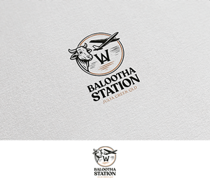 Logo Design by Afsana_Hoque for this project | Design #35289587