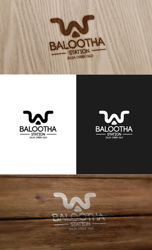 Diseño de Logo por GLDesigns para este proyecto | Diseño: #35283977