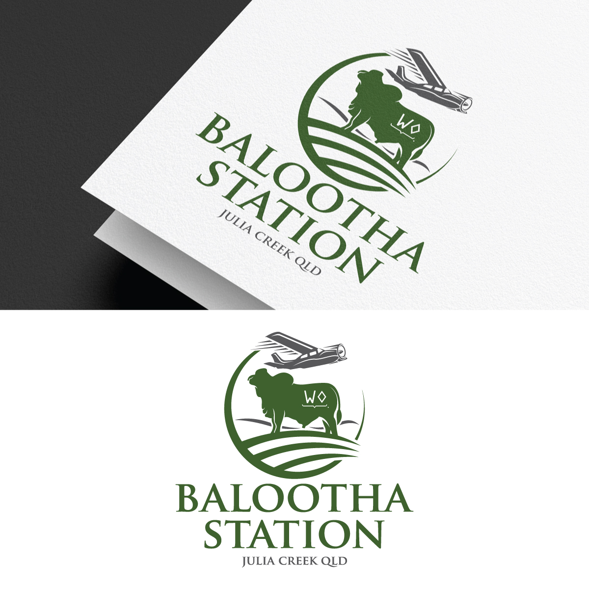 Logo Design by riya.mitra07j for this project | Design #35282147