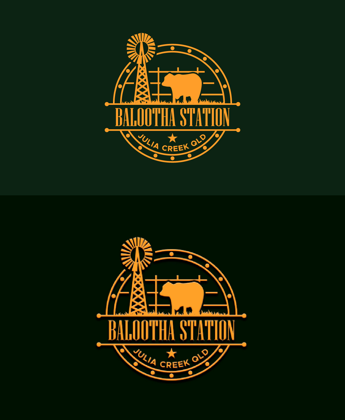 Logo Design by fly  design for this project | Design #35283358