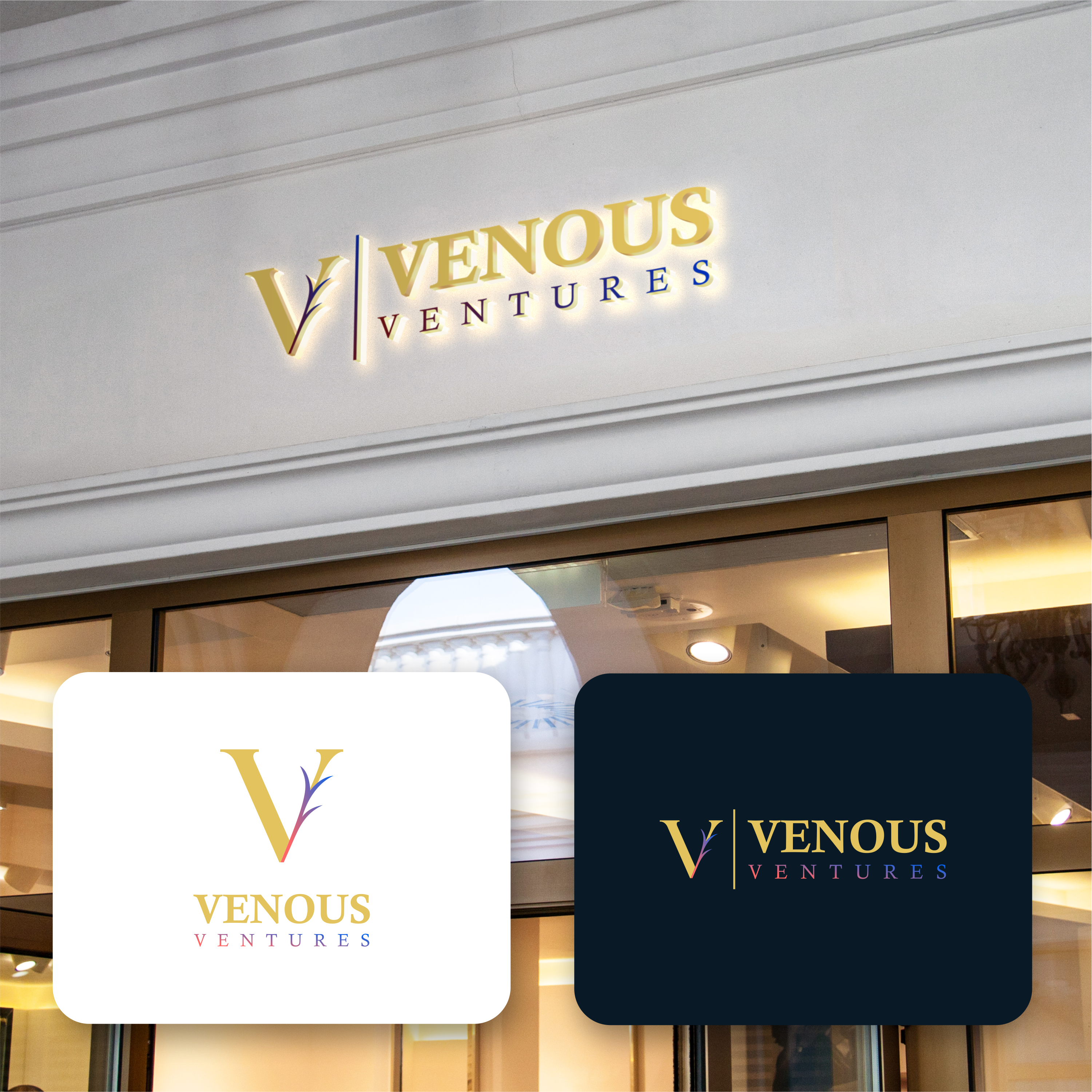 Logo Design by ArtAND_Studio for this project | Design #35283119