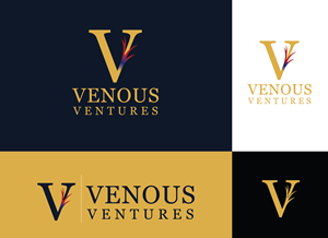Logo Design by logospot studio