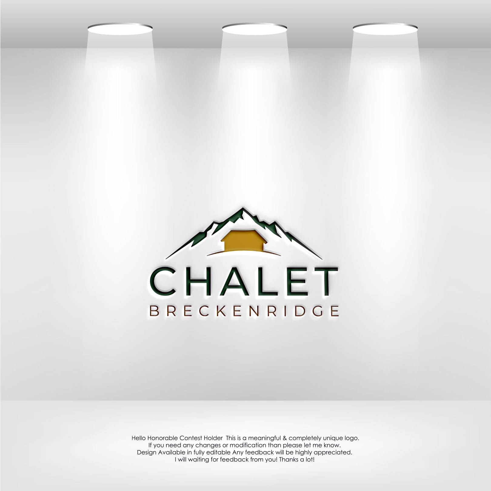 Logo Design by LogoEon for this project | Design #35288396