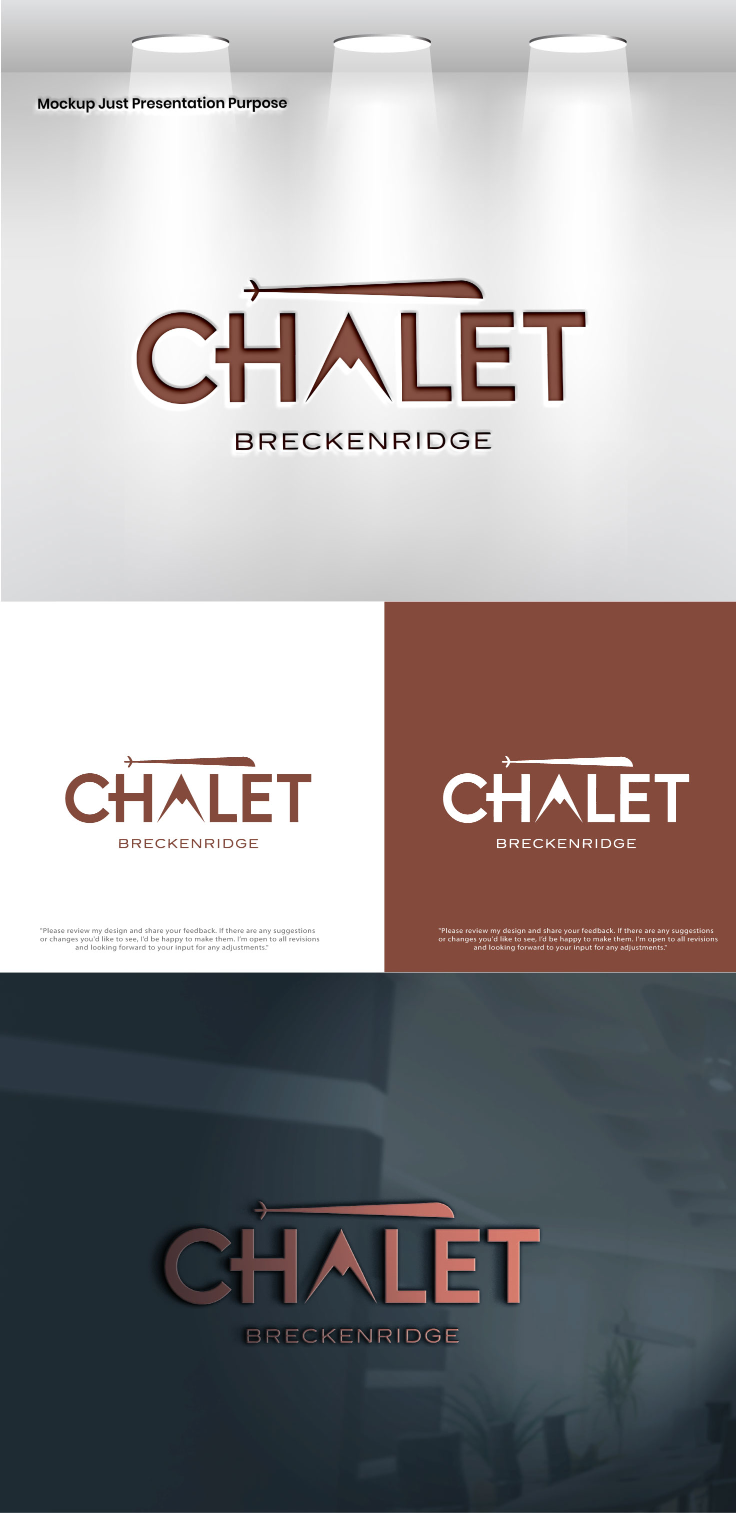 Logo Design by VectorForge for this project | Design #35296179