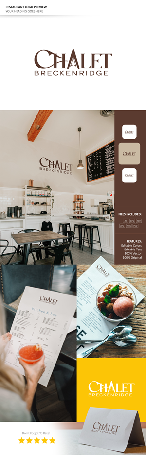 Logo Design by VectorForge for this project | Design: #35296180