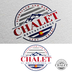 Logo Design by Suvendu.S for this project | Design: #35291821