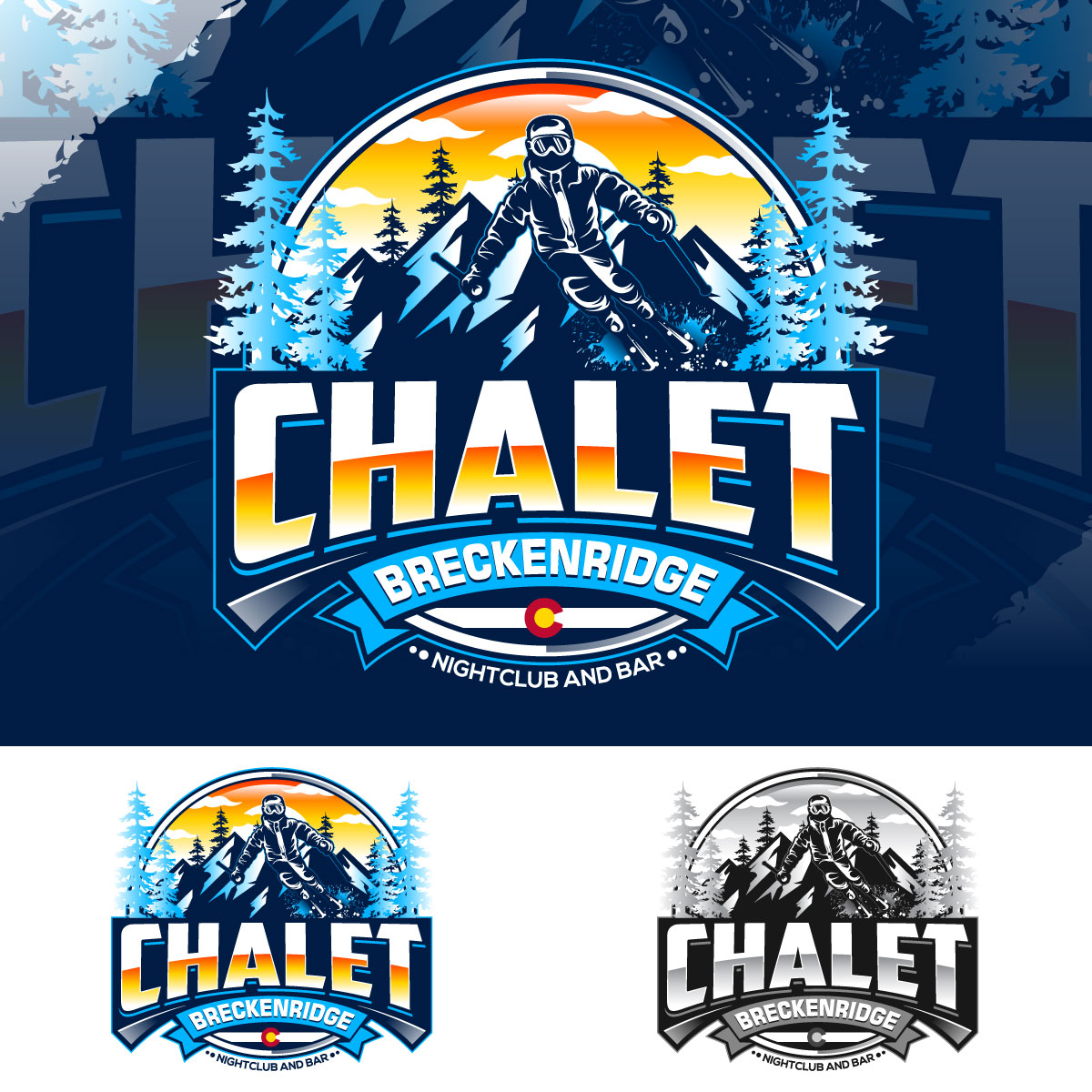 Logo Design by Suvendu.S for this project | Design #35292053