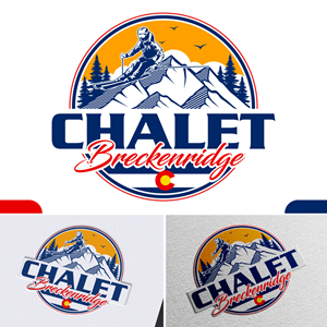 Logo Design by Suvendu.S for this project | Design: #35292121