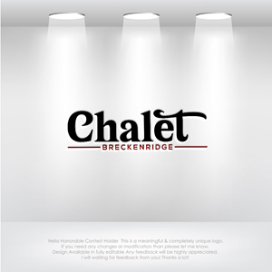 Diseño de Logo por Mk_Graphix para este proyecto | Diseño: #35286100