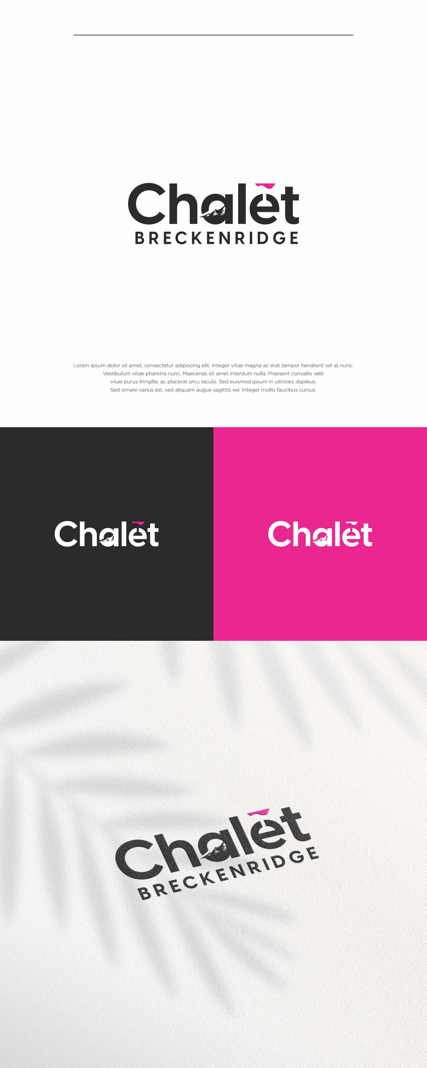 Logo Design by Irfan Renaldi for this project | Design #35287339