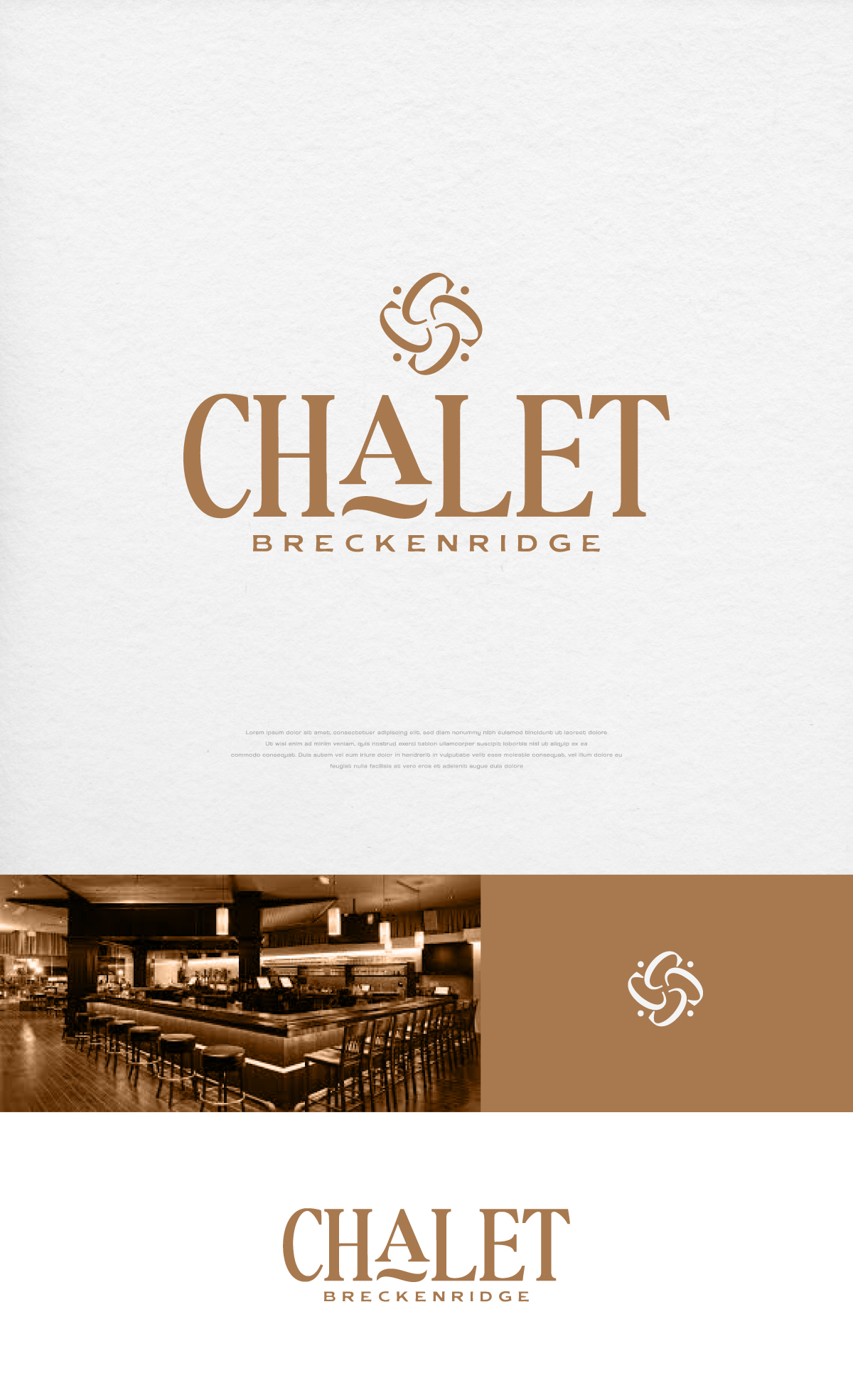 Logo Design by apik. for this project | Design #35287611