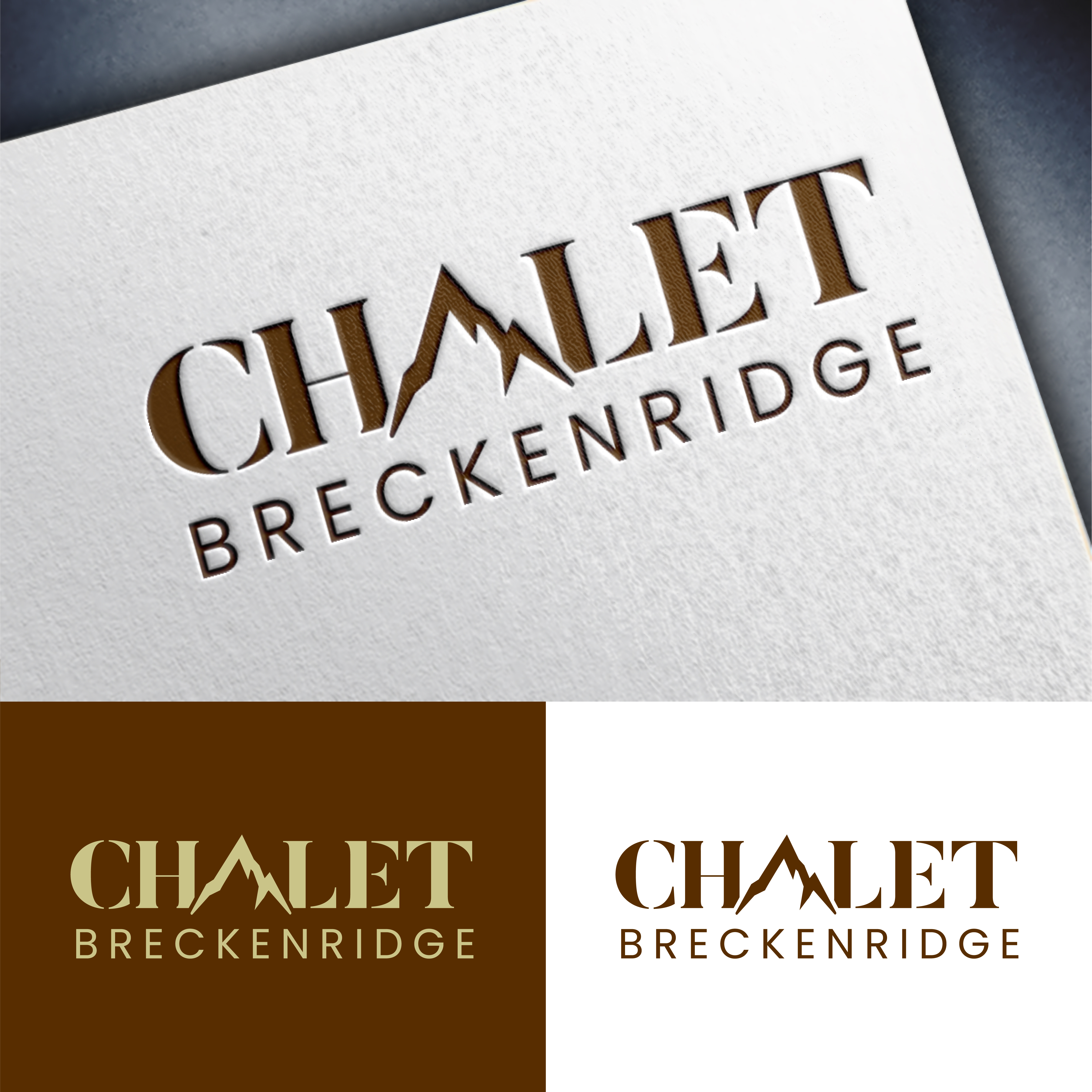 Logo Design by John Mark Arts for this project | Design #35286698