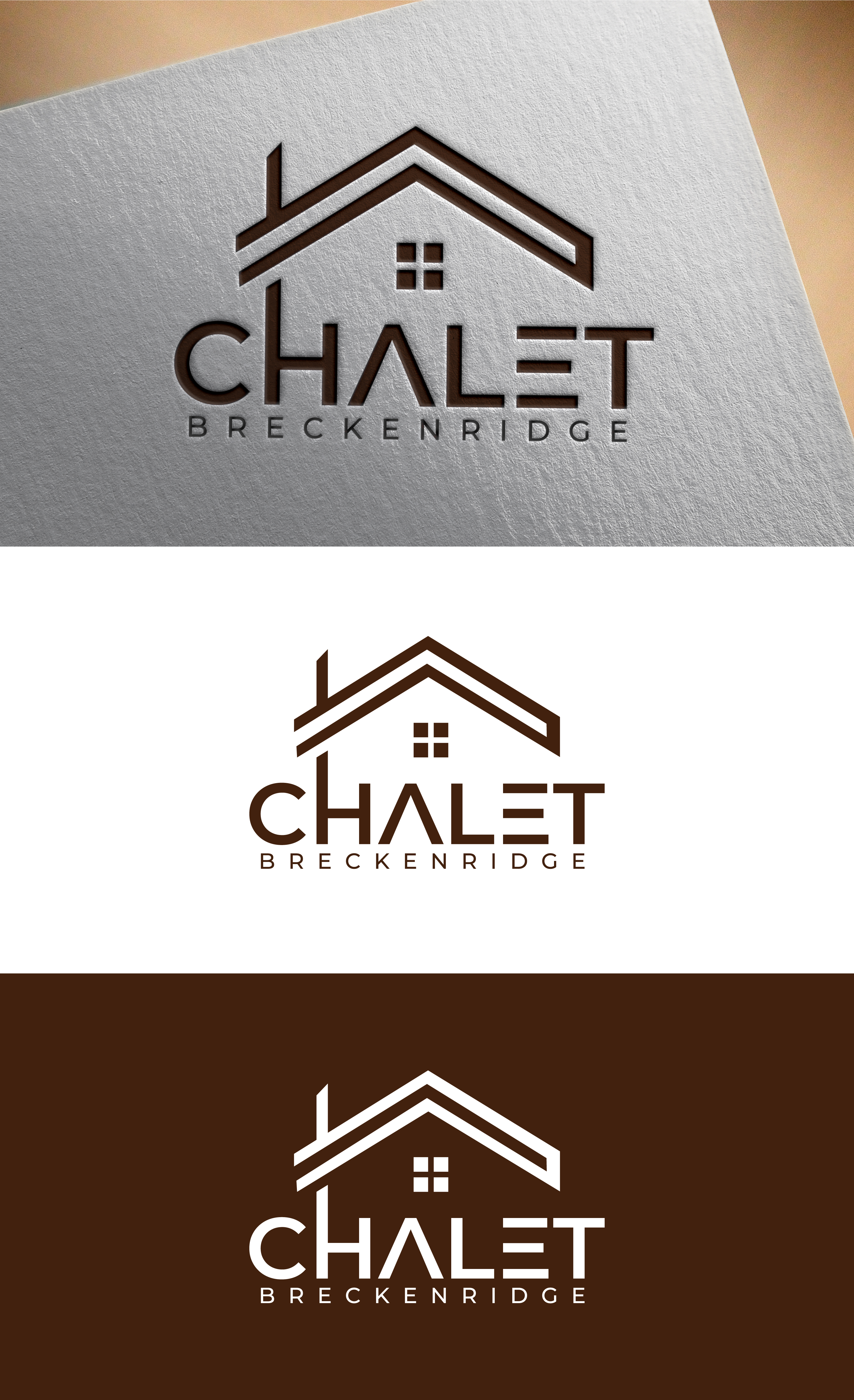 Logo Design by AKTech for this project | Design #35285255