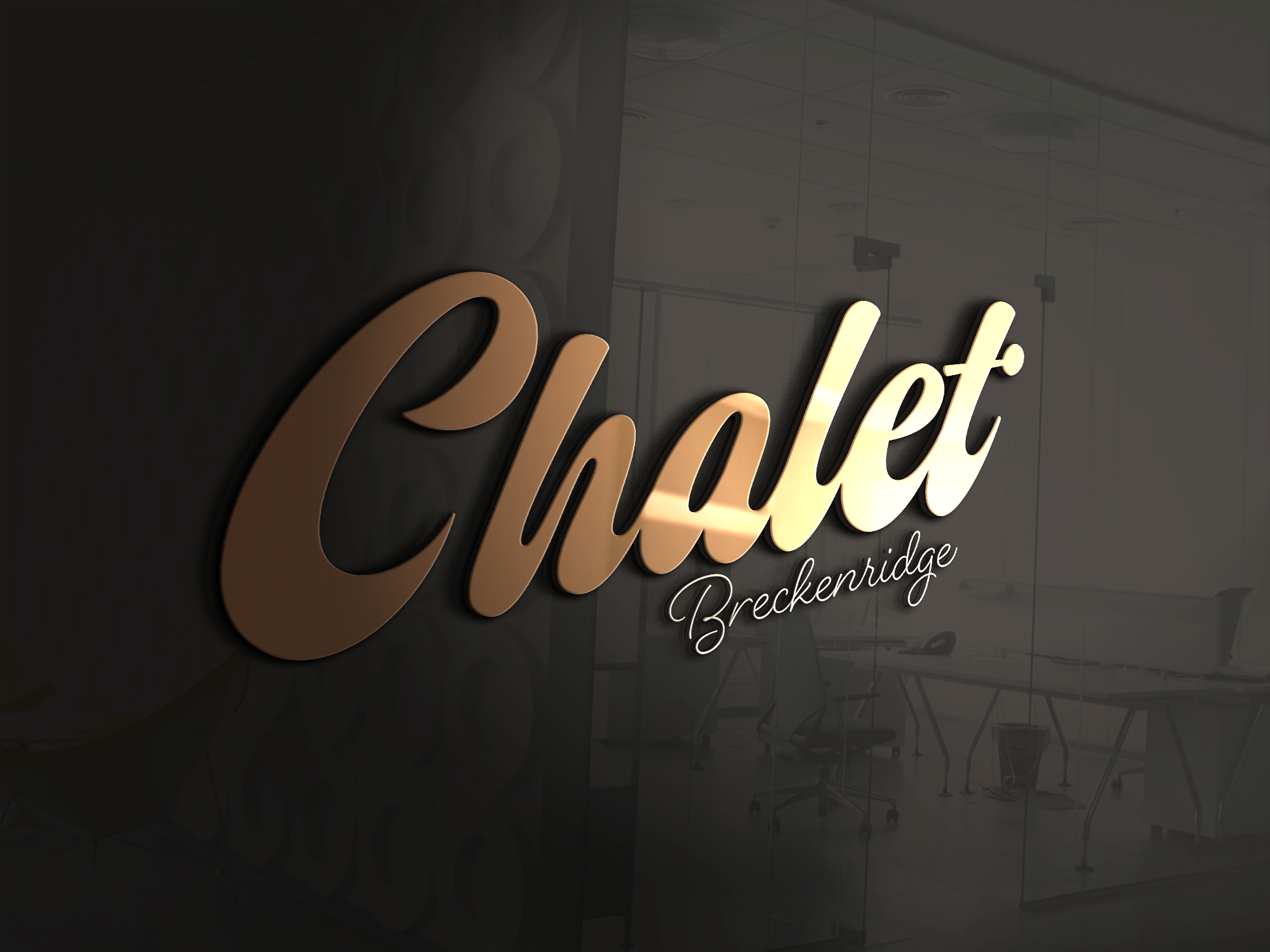 Logo-Design von Echelon für dieses Projekt | Design #35284752