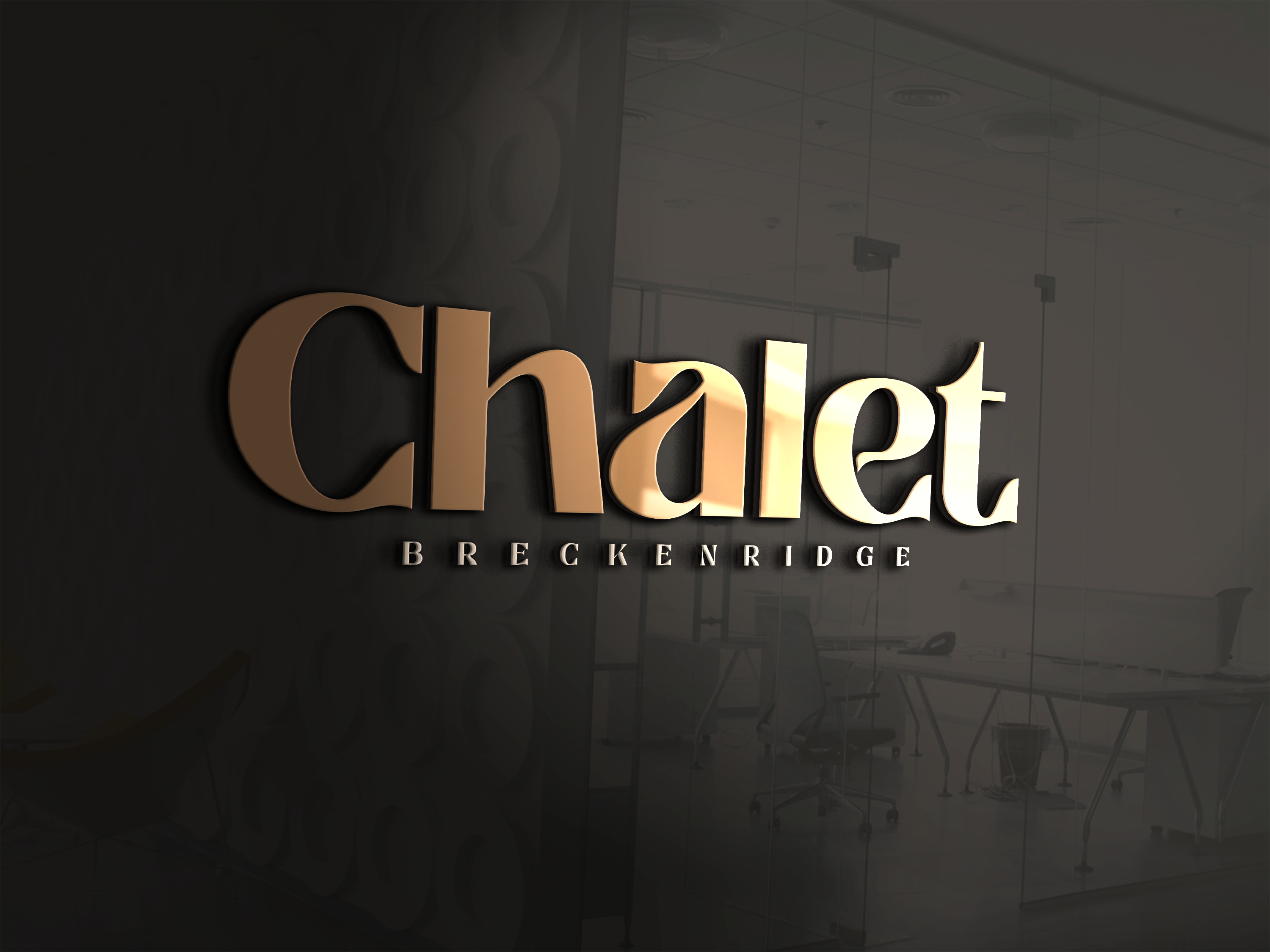 Logo Design by Echelon for this project | Design #35285154