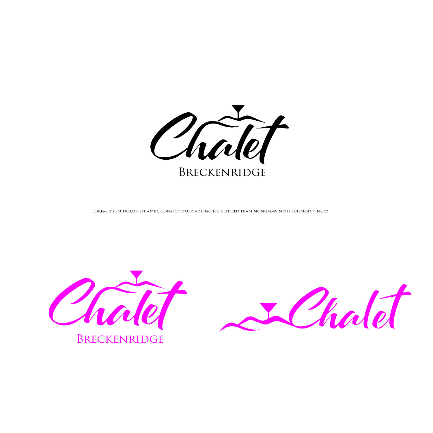 Diseño de Logo por Art_lv para este proyecto | Diseño #35300617