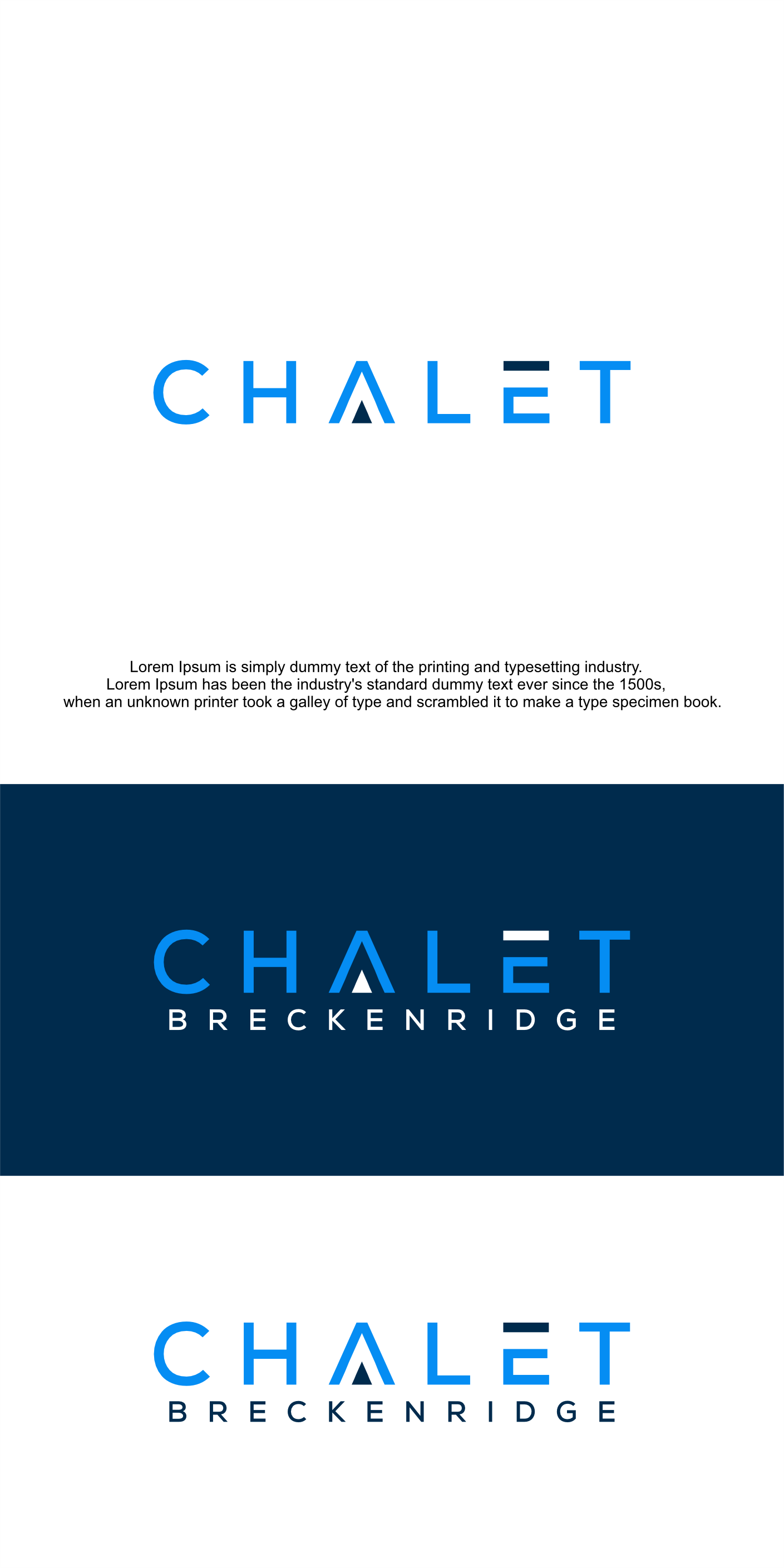 Logo Design by ander sky dc for this project | Design #35292299