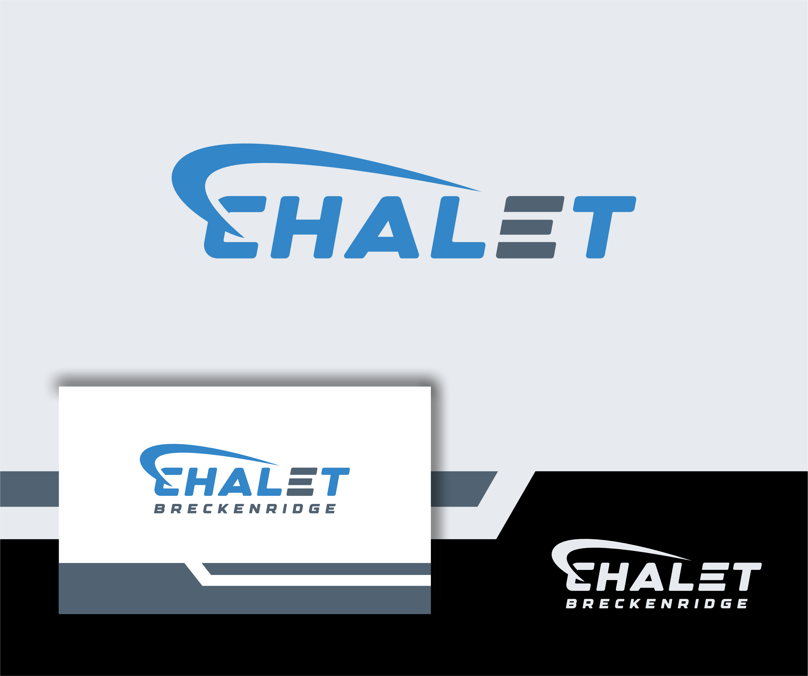 Logo Design by ander sky dc for this project | Design #35292333