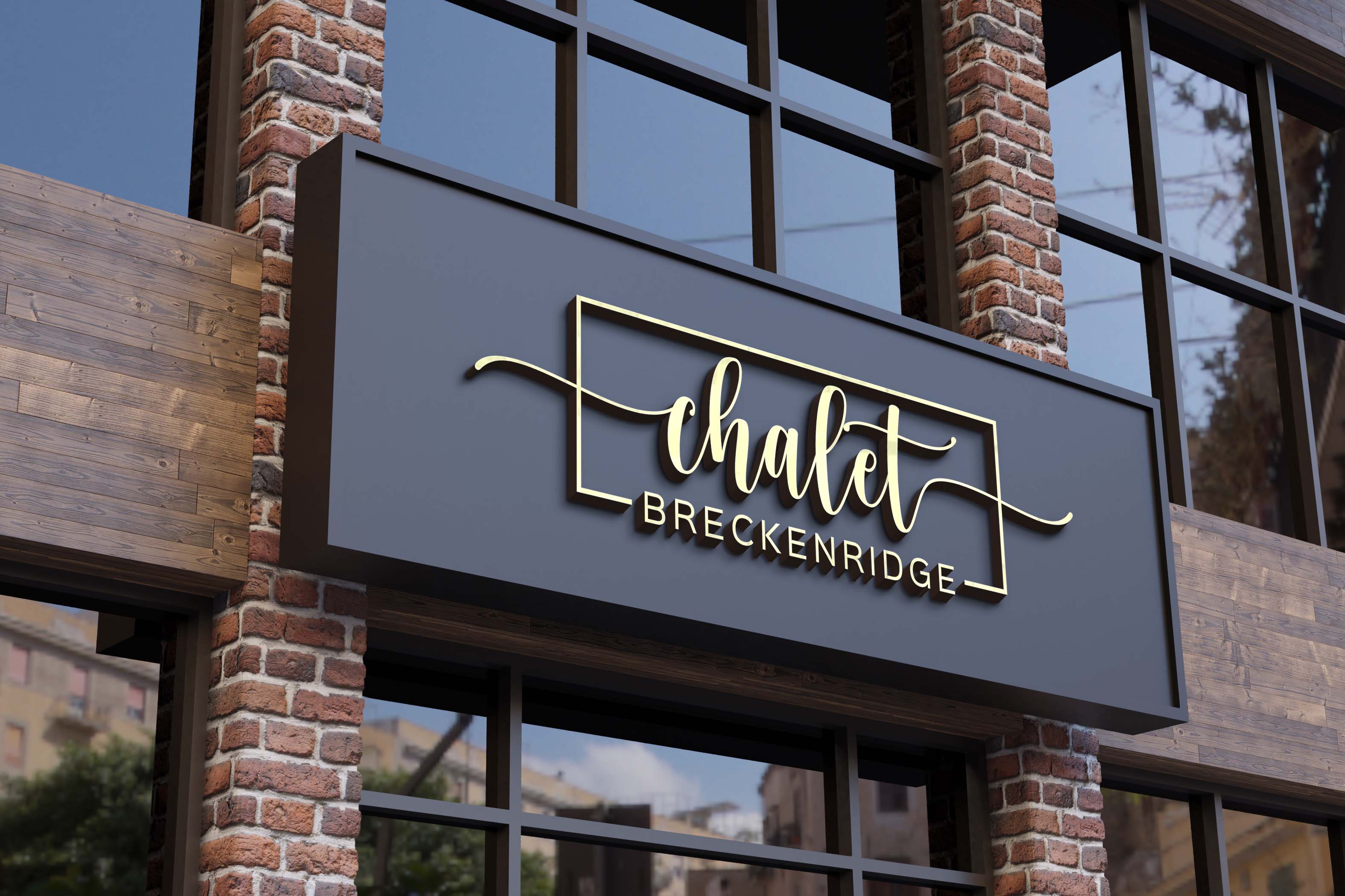 Logo Design by GeekGroup for this project | Design #35292657