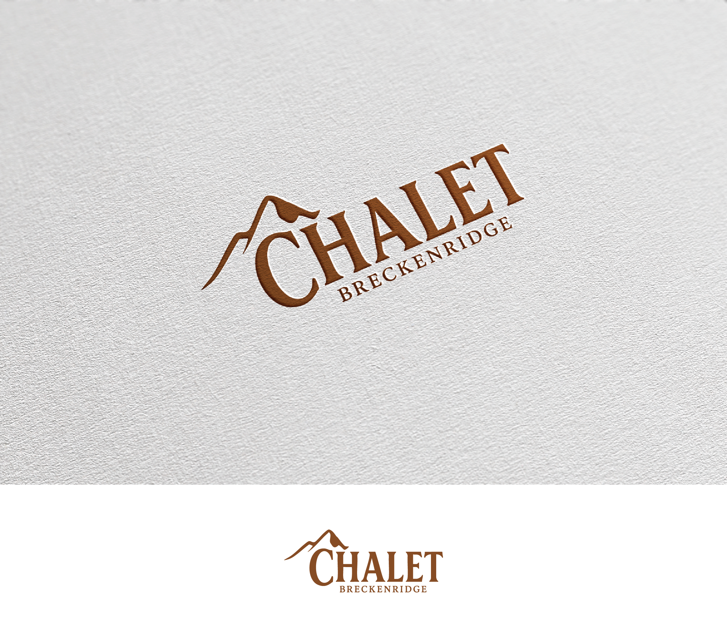 Logo Design by Afsana_Hoque for this project | Design #35289314