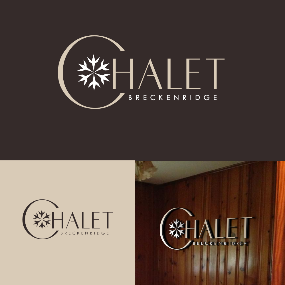 Logo Design by dojbol for this project | Design #35291167