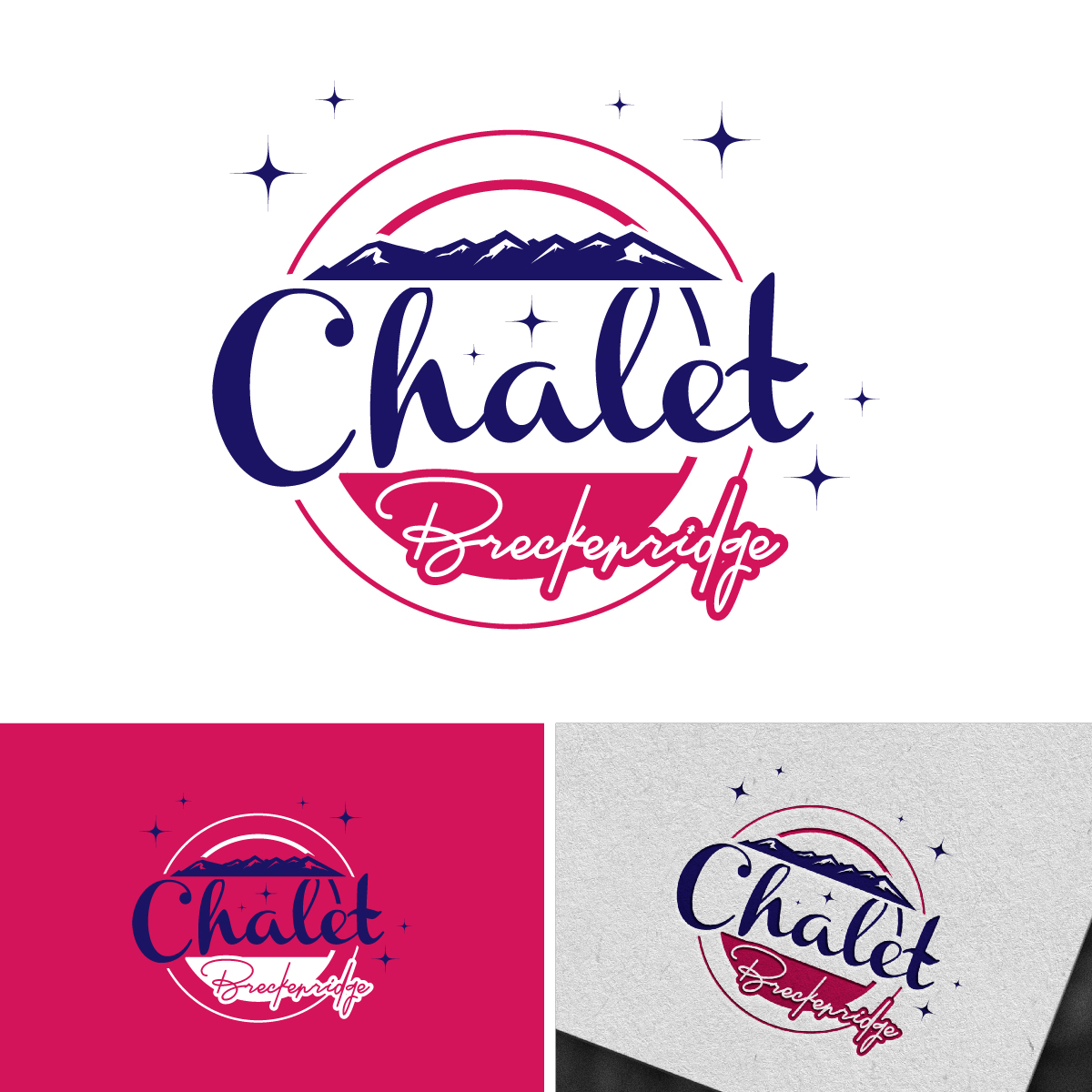 Logo Design by DesignLima for this project | Design #35294659