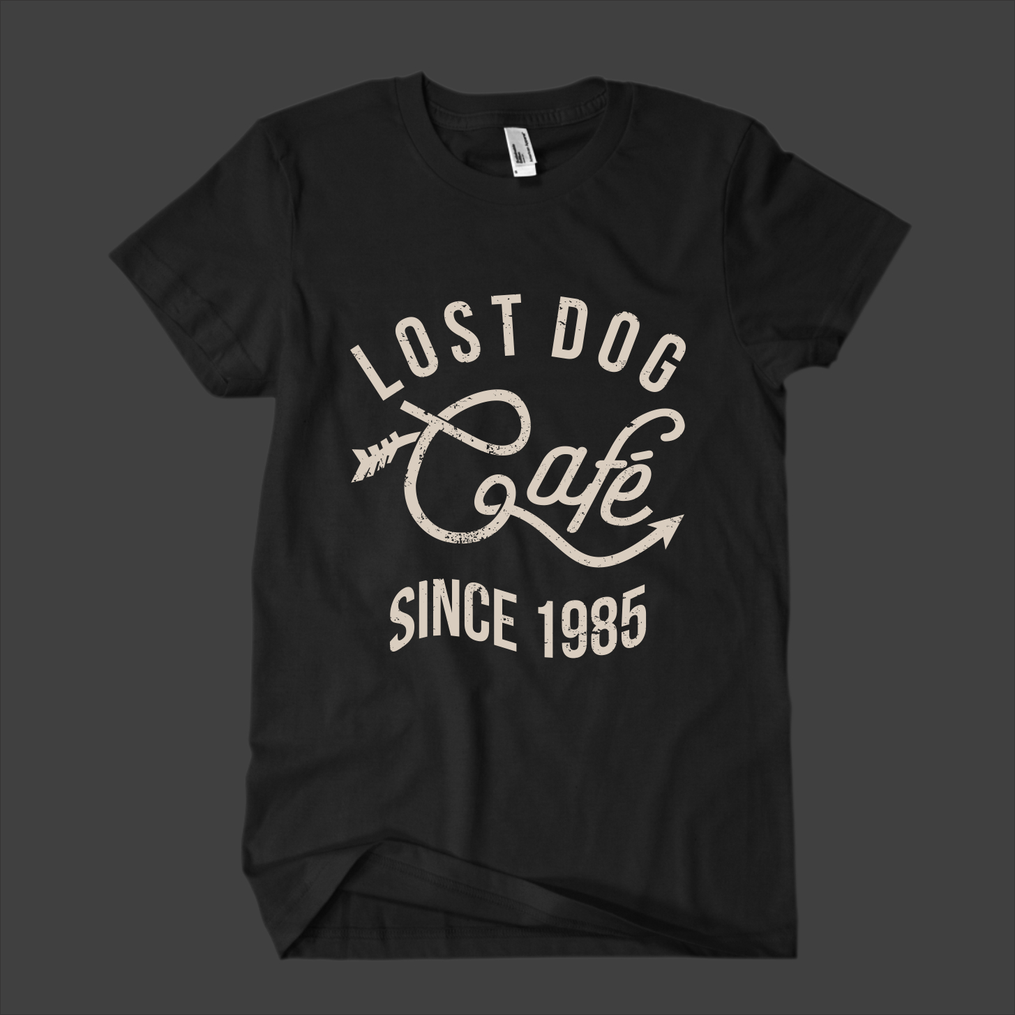 Design de T-shirt par Rheanza pour ce projet | Design #35286200