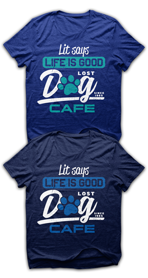 T-Shirt-Design von Teespixels für dieses Projekt | Design: #35285500