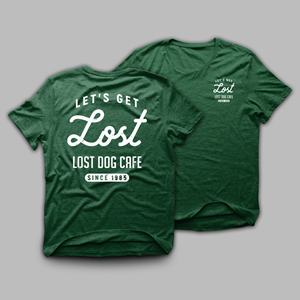 T-Shirt-Design von Teespixels für dieses Projekt | Design: #35286733