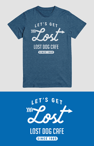 T-Shirt-Design von Teespixels für dieses Projekt | Design: #35286770