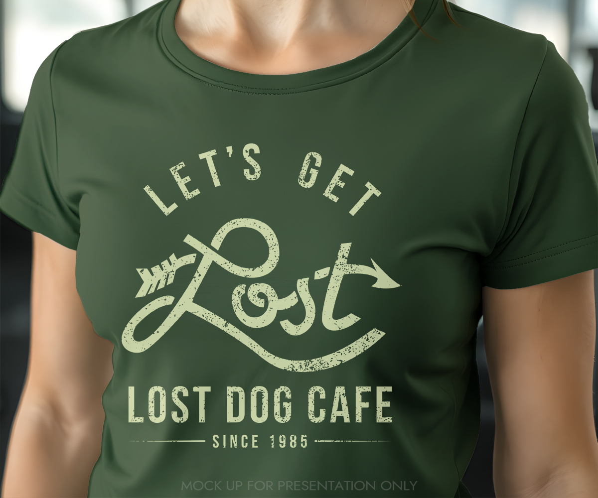 T-Shirt-Design von NancyTan für dieses Projekt | Design: #35287393
