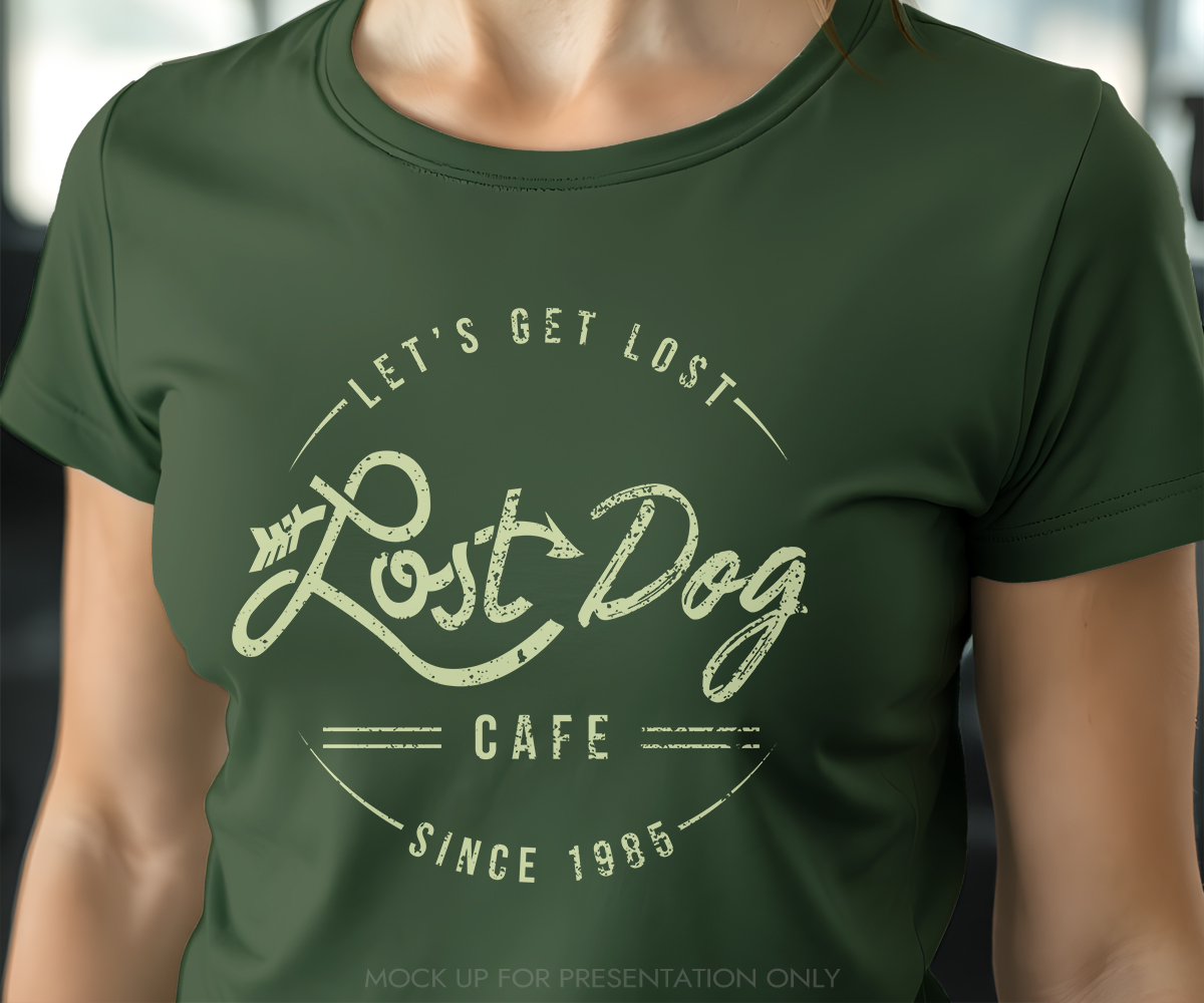 T-Shirt-Design von NancyTan für dieses Projekt | Design #35287619