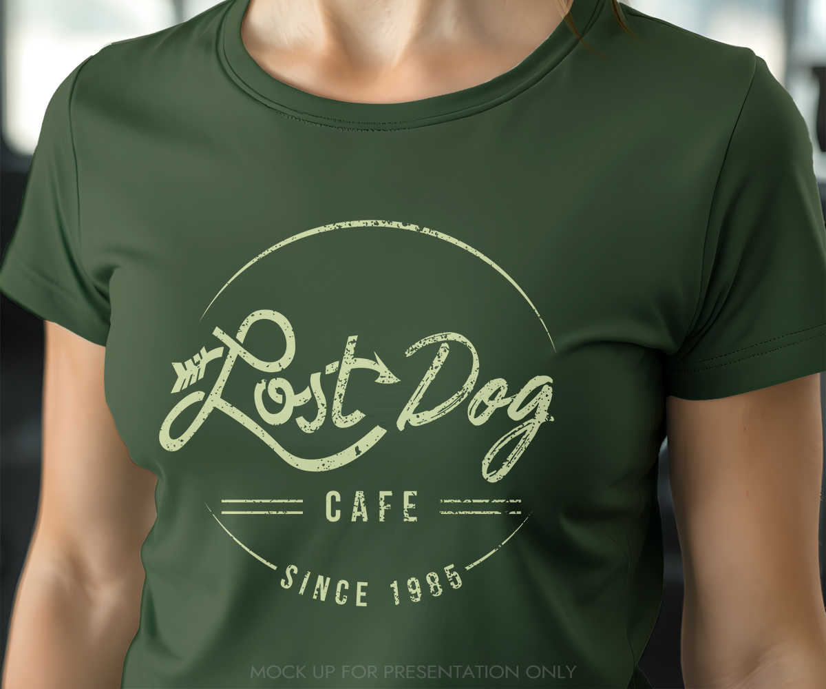 Diseño de Camiseta por NancyTan para este proyecto | Diseño #35287620