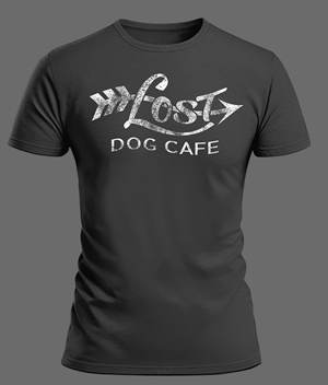 T-Shirt-Design von Johncina für dieses Projekt | Design: #35288609
