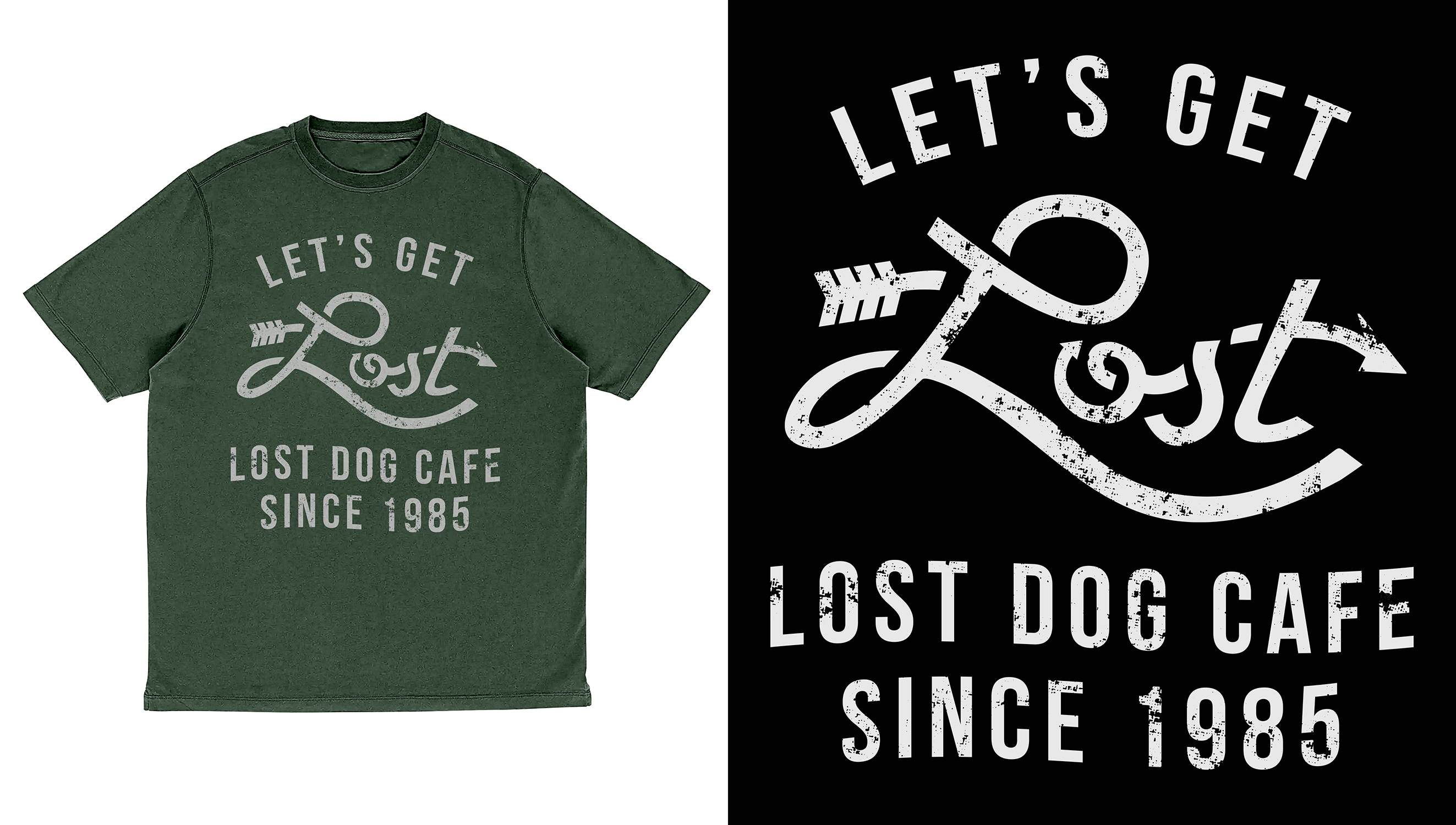 T-shirt Design by Hakaze Std for this project | Design #35287449