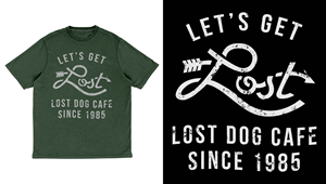 T-shirt Design by Hakaze Std for this project | Design #35287449