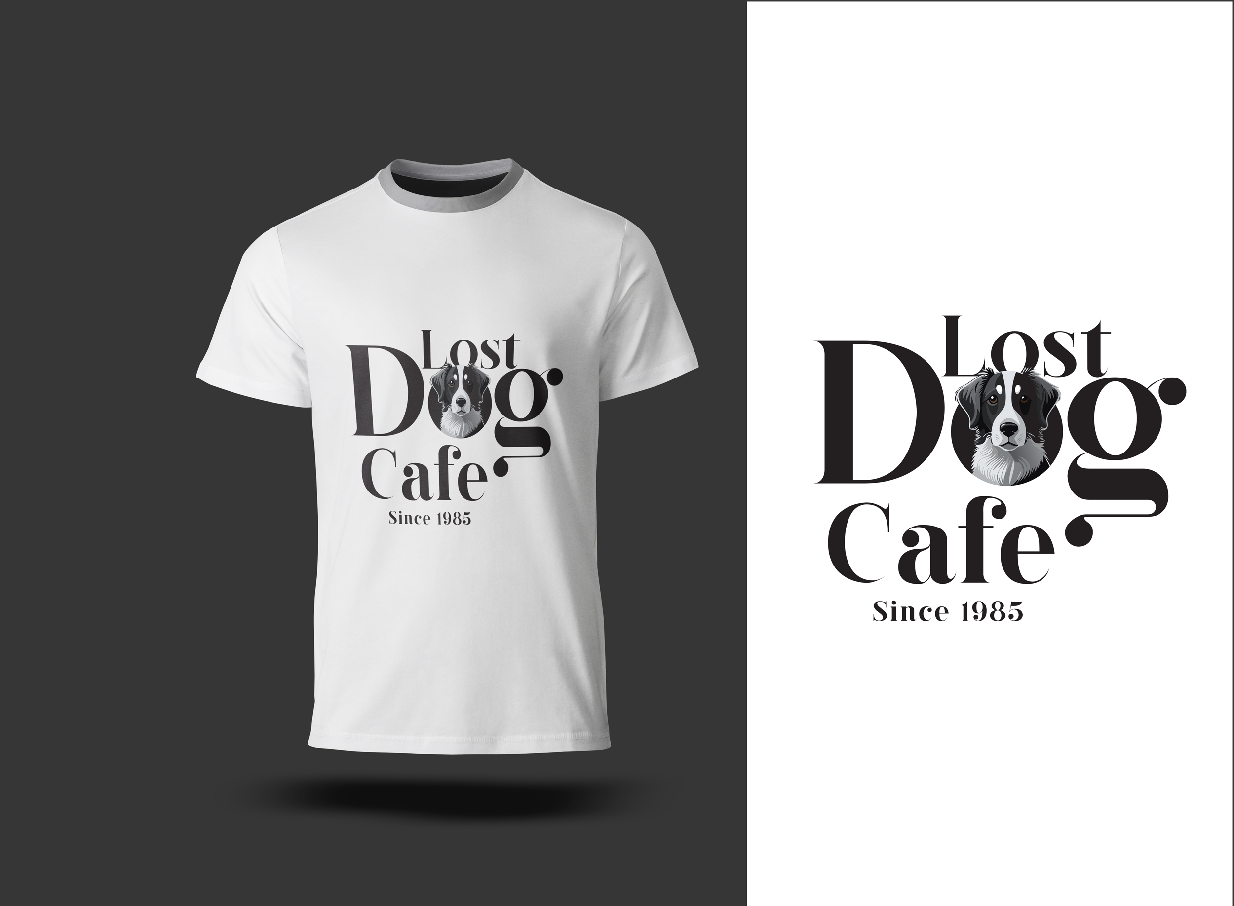 T-shirt Design by Fusionex Studio for this project | Design #35285422