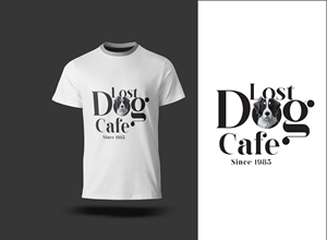 T-shirt Design by Fusionex Studio