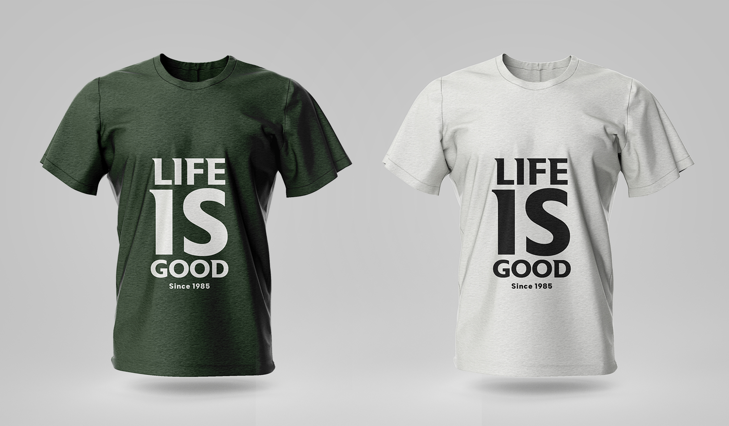 T-shirt Design by Fusionex Studio for this project | Design #35286333