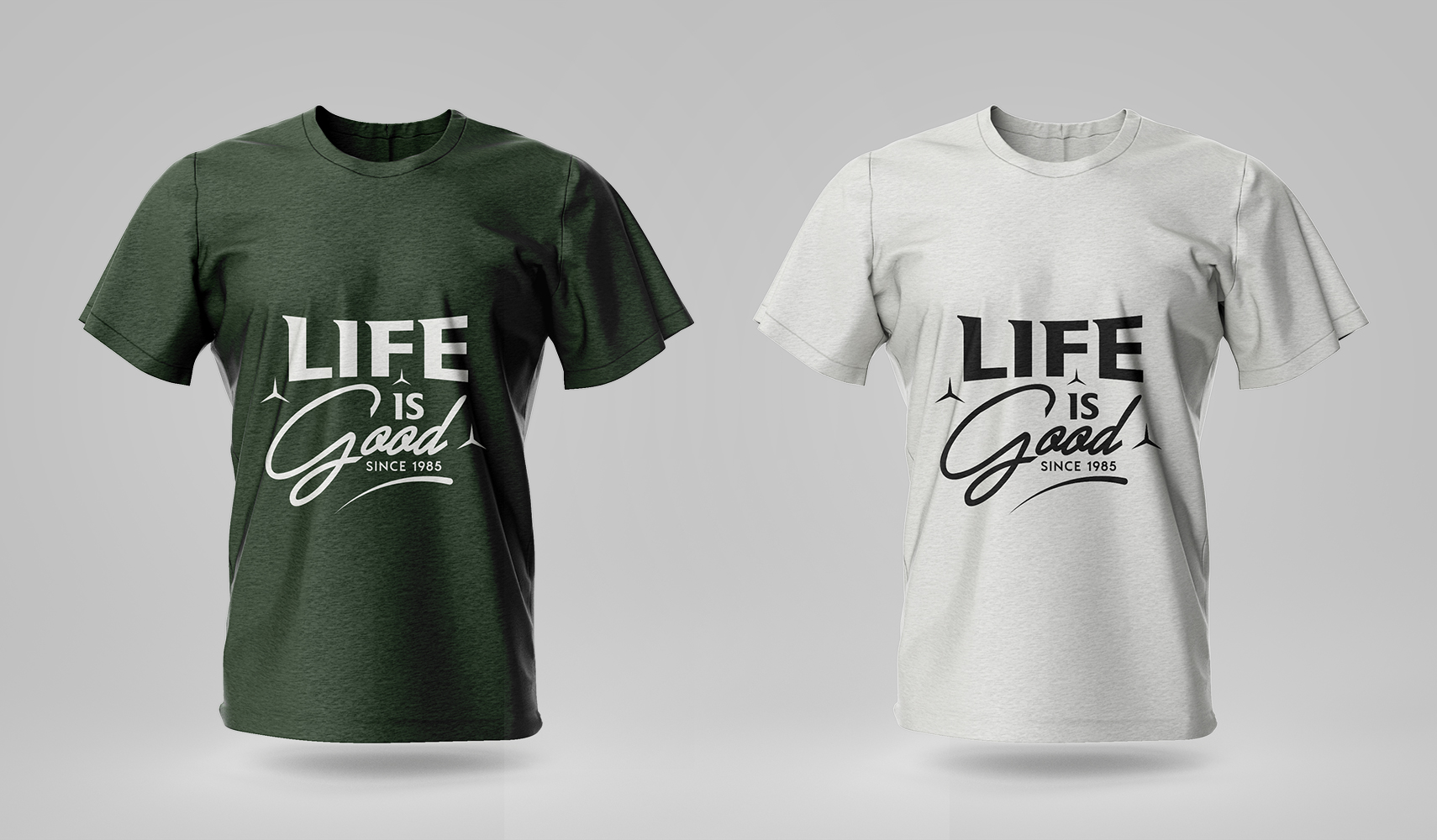 T-Shirt-Design von Fusionex Studio für dieses Projekt | Design #35286334