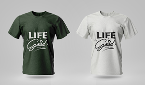 T-Shirt-Design von Fusionex Studio für dieses Projekt | Design: #35286334