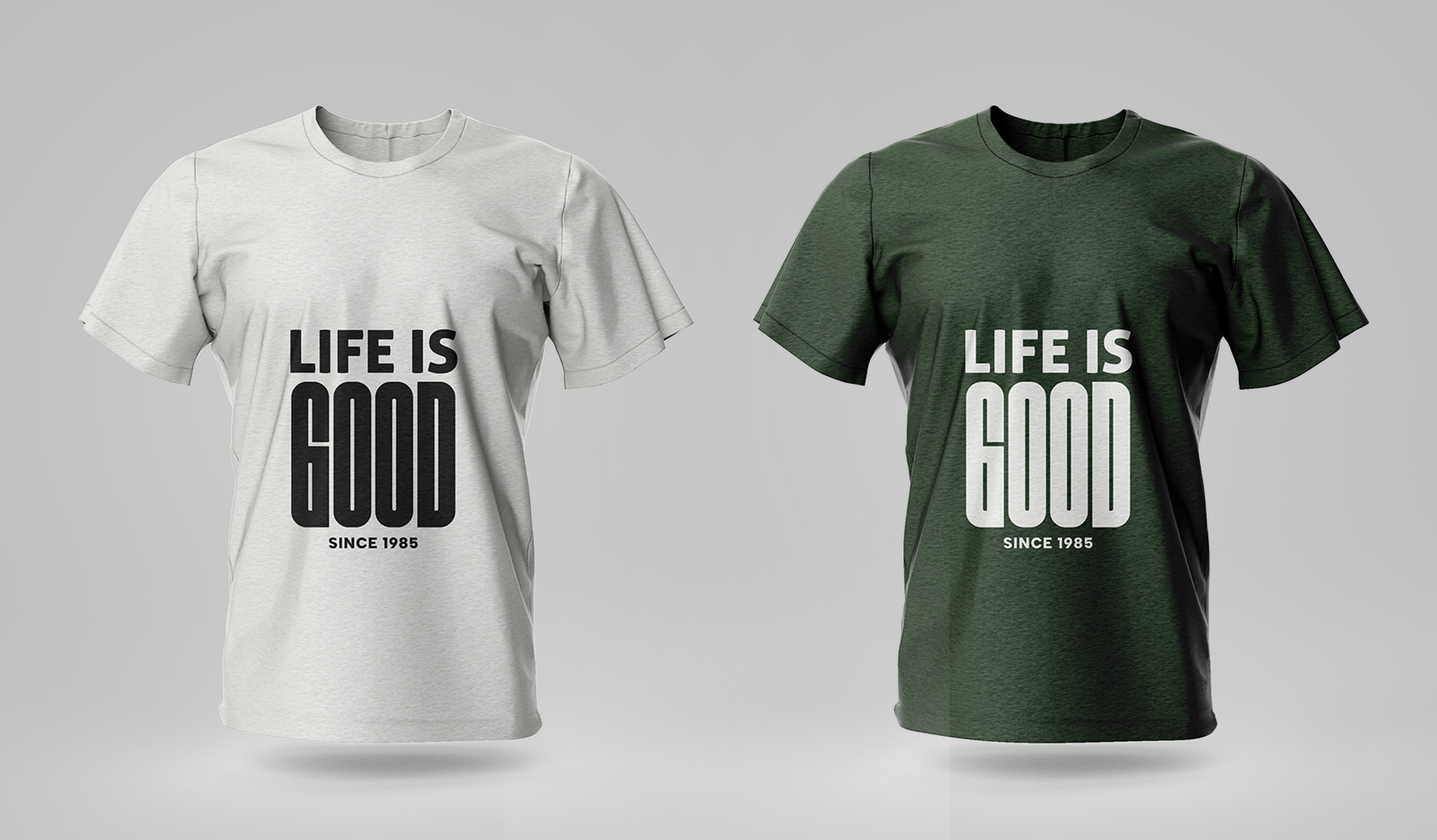 T-shirt Design by Fusionex Studio for this project | Design #35286335
